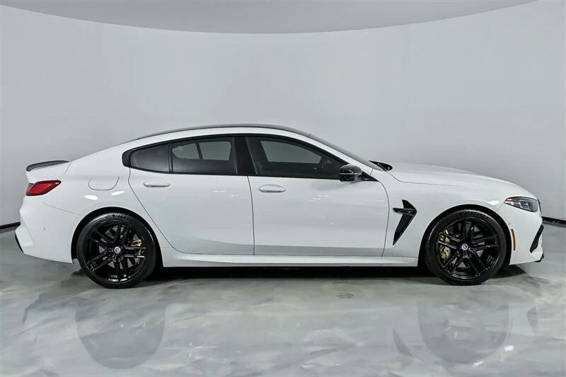 2023 BMW M8 - Image 14 of 21