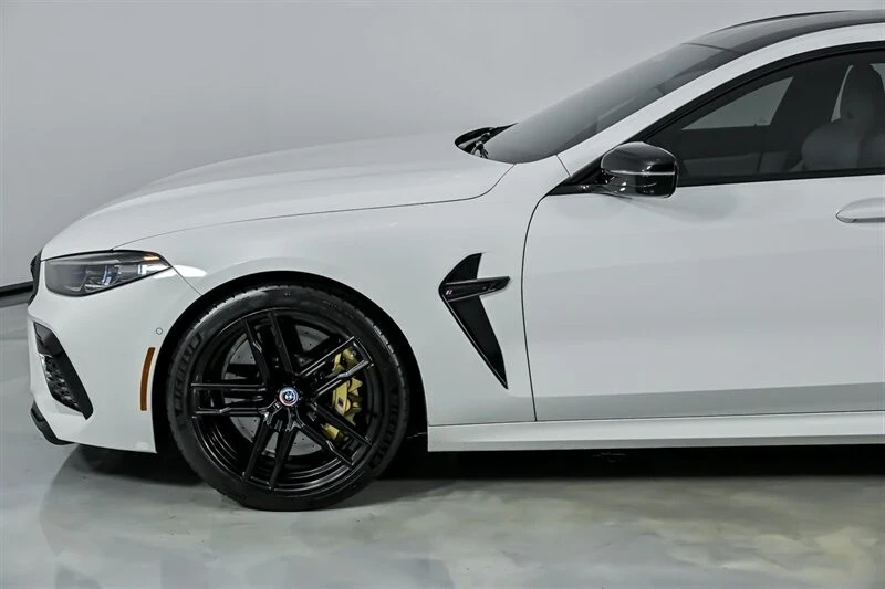 2023 BMW M8 - Image 7 of 21