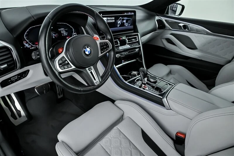 2023 BMW M8 - Image 21 of 21