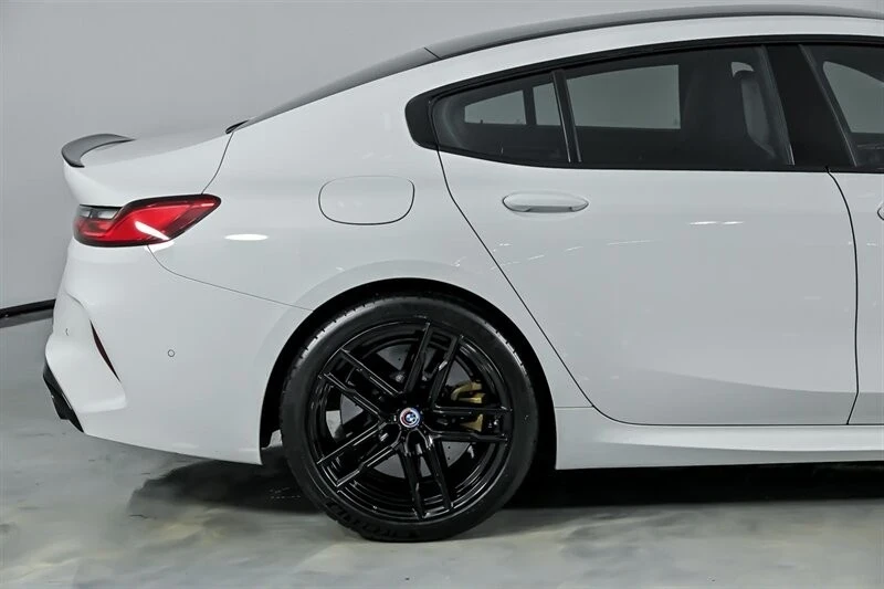 2023 BMW M8 - Image 13 of 21