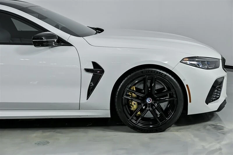 2023 BMW M8 - Image 15 of 21