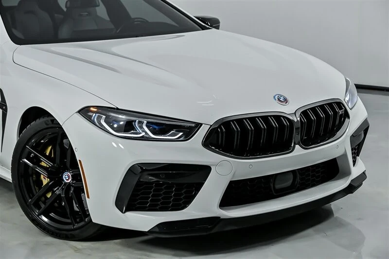 2023 BMW M8 - Image 3 of 21