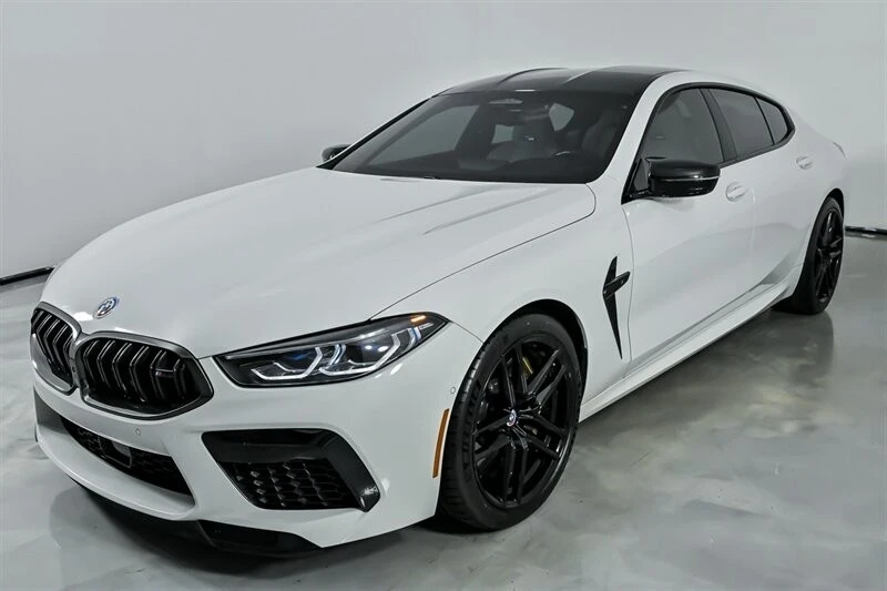 2023 BMW M8 - Image 6 of 21
