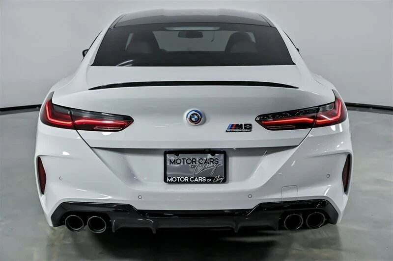 2023 BMW M8 - Image 11 of 21