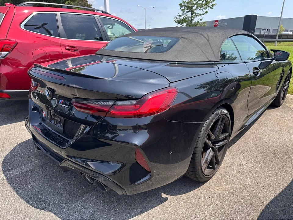 2023 BMW M8 - Image 3 of 7