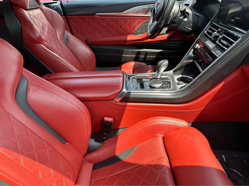 2023 BMW M8 - Image 7 of 7