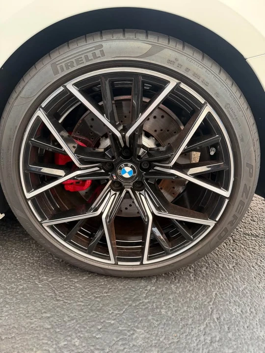 2023 BMW M8 - Image 7 of 8