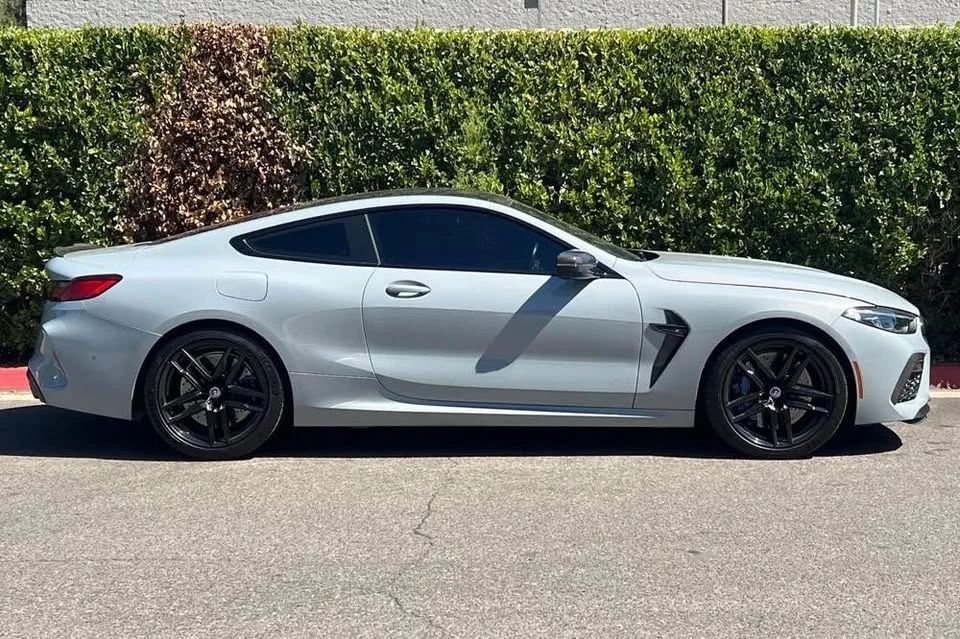 2023 BMW M8 - Image 2 of 10