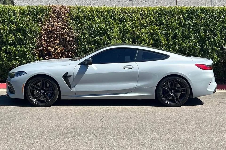 2023 BMW M8 - Image 4 of 10