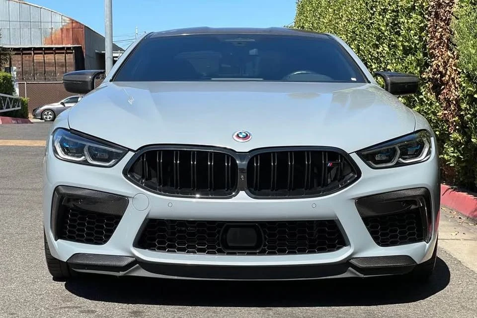 2023 BMW M8 - Image 5 of 10