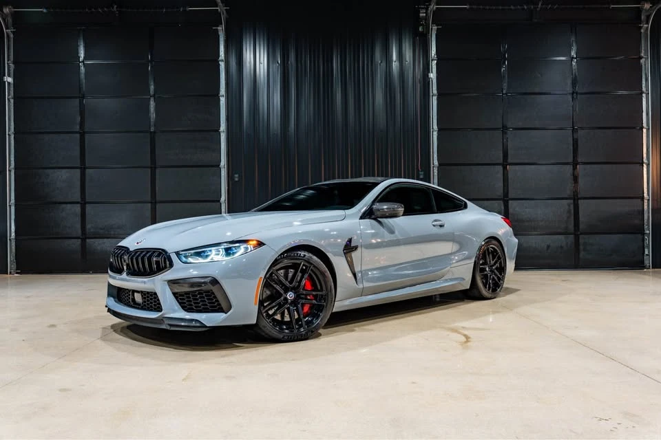 2023 BMW M8 - Image 5 of 16