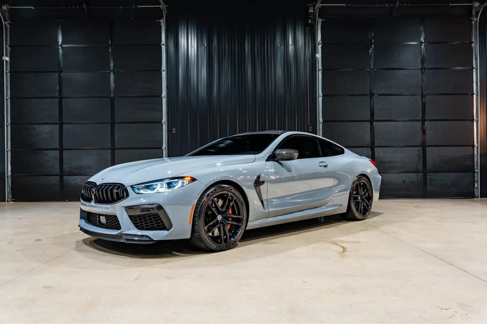 2023 BMW M8 - Image 3 of 16