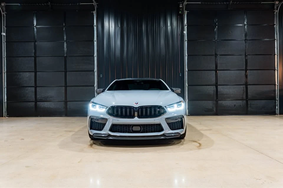 2023 BMW M8 - Image 2 of 16