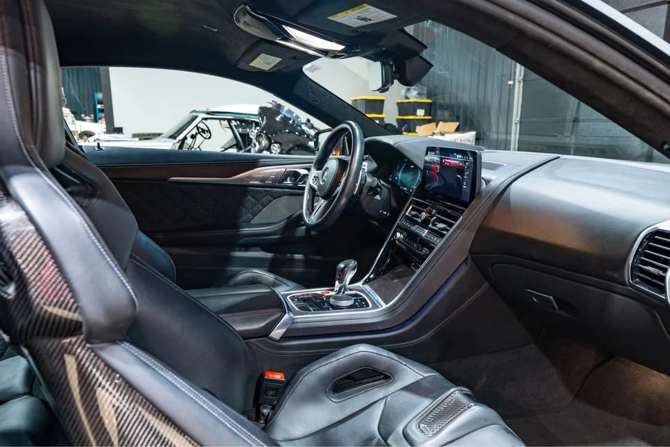 2023 BMW M8 - Image 15 of 16