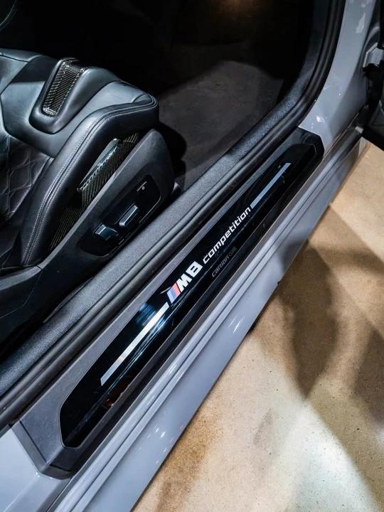 2023 BMW M8 - Image 16 of 16