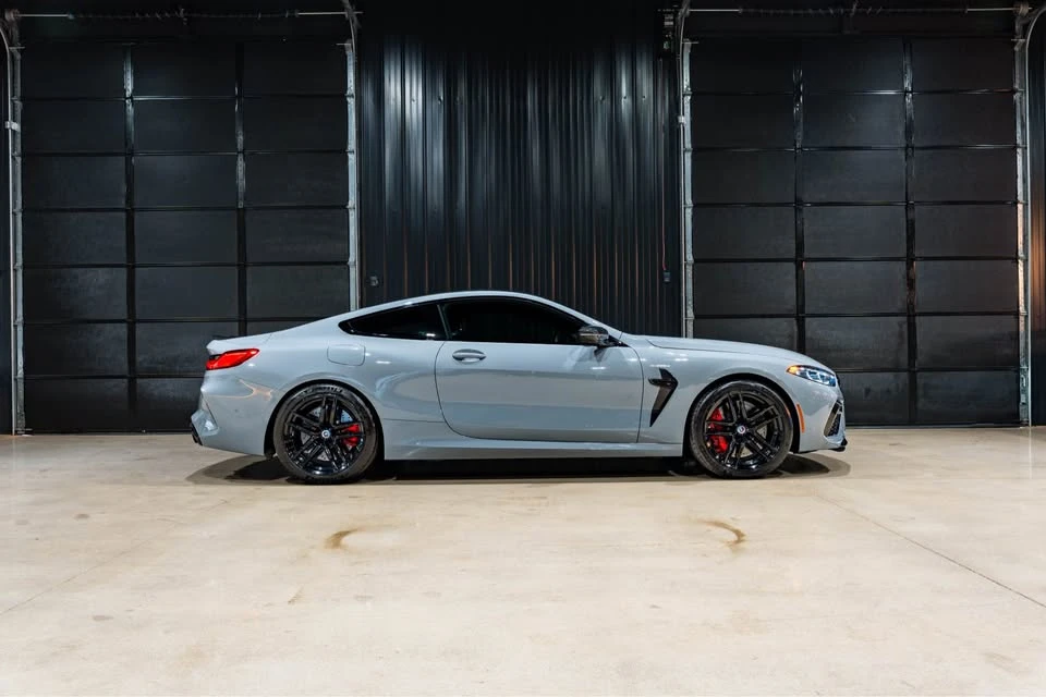 2023 BMW M8 - Image 4 of 16