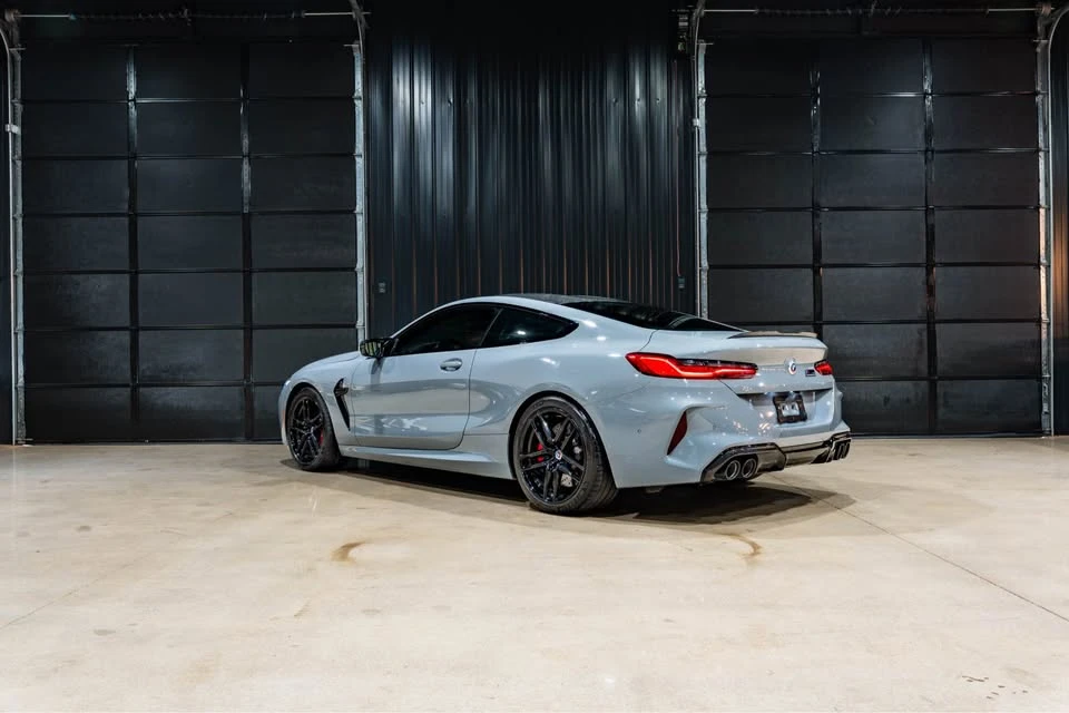 2023 BMW M8 - Image 7 of 16