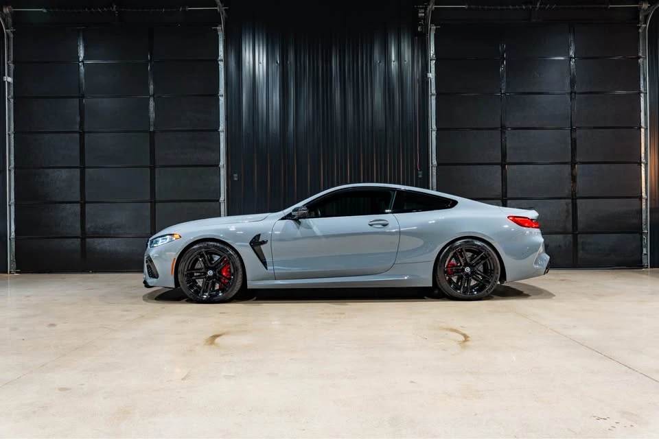 2023 BMW M8 - Image 6 of 16