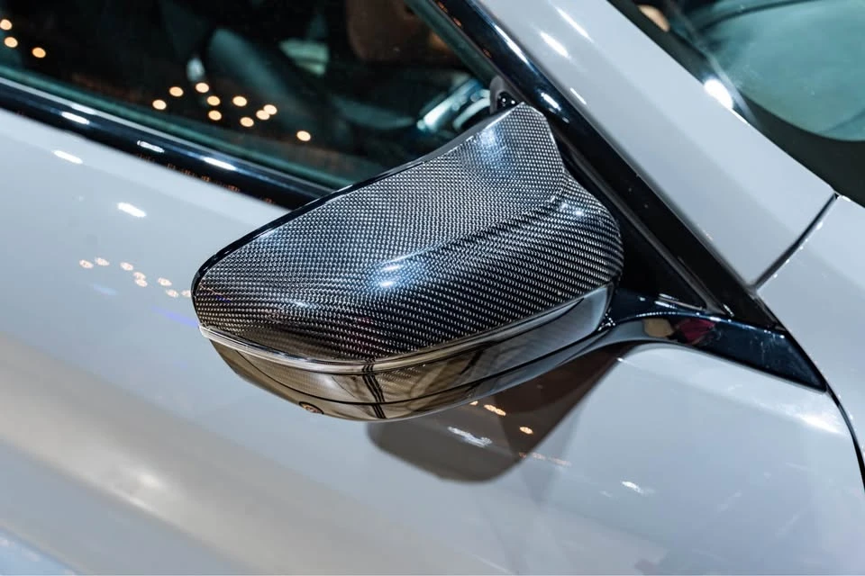 2023 BMW M8 - Image 10 of 16