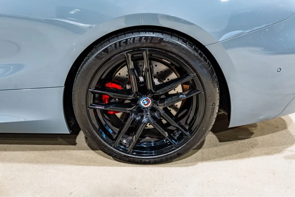 2023 BMW M8 - Image 8 of 16