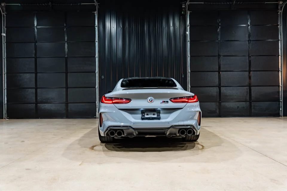 2023 BMW M8 - Image 13 of 16