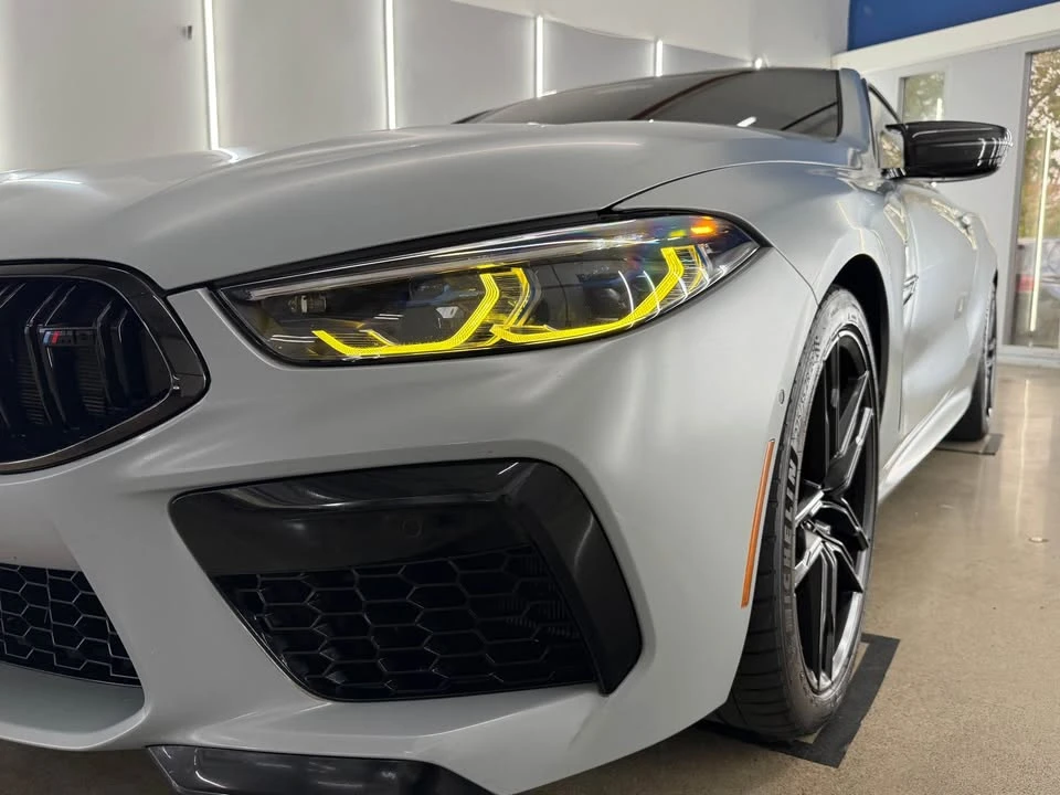 2023 BMW M8 - Image 4 of 20