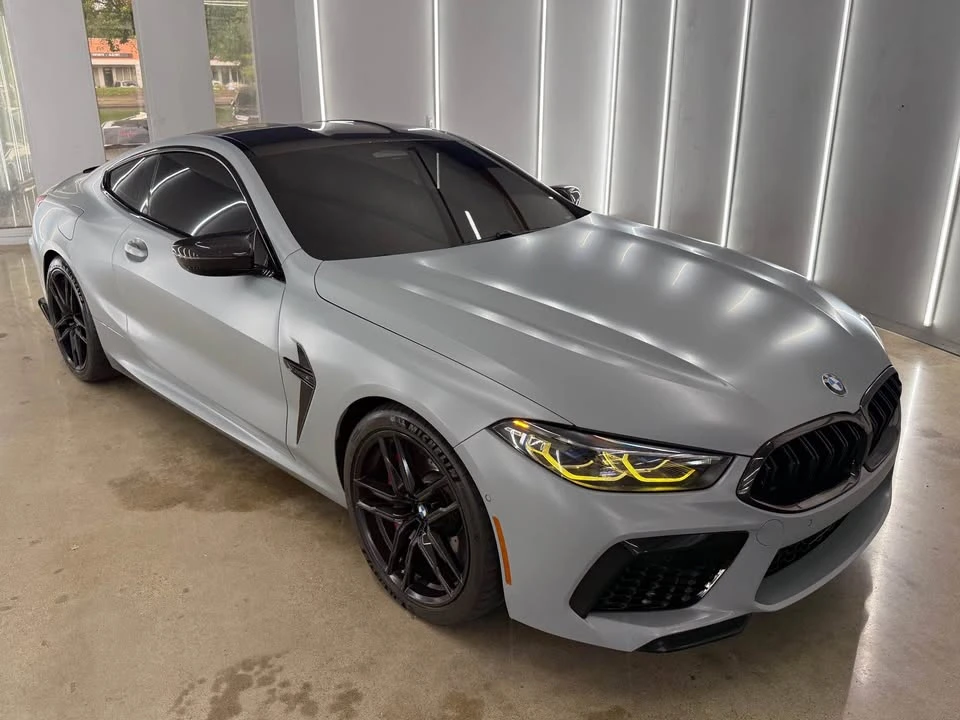 2023 BMW M8 - Image 3 of 20