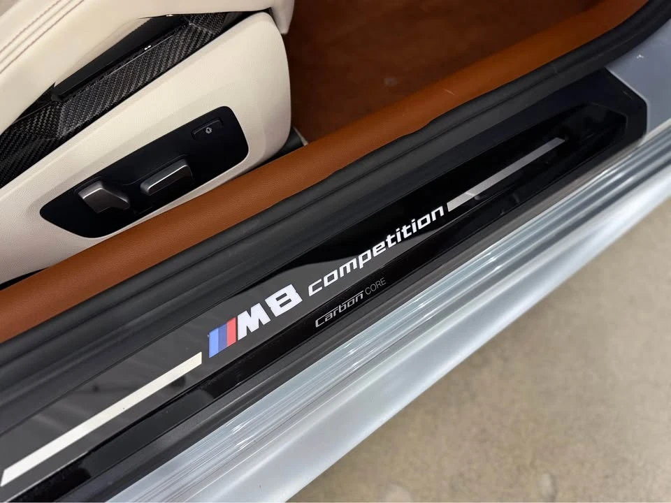 2023 BMW M8 - Image 16 of 20
