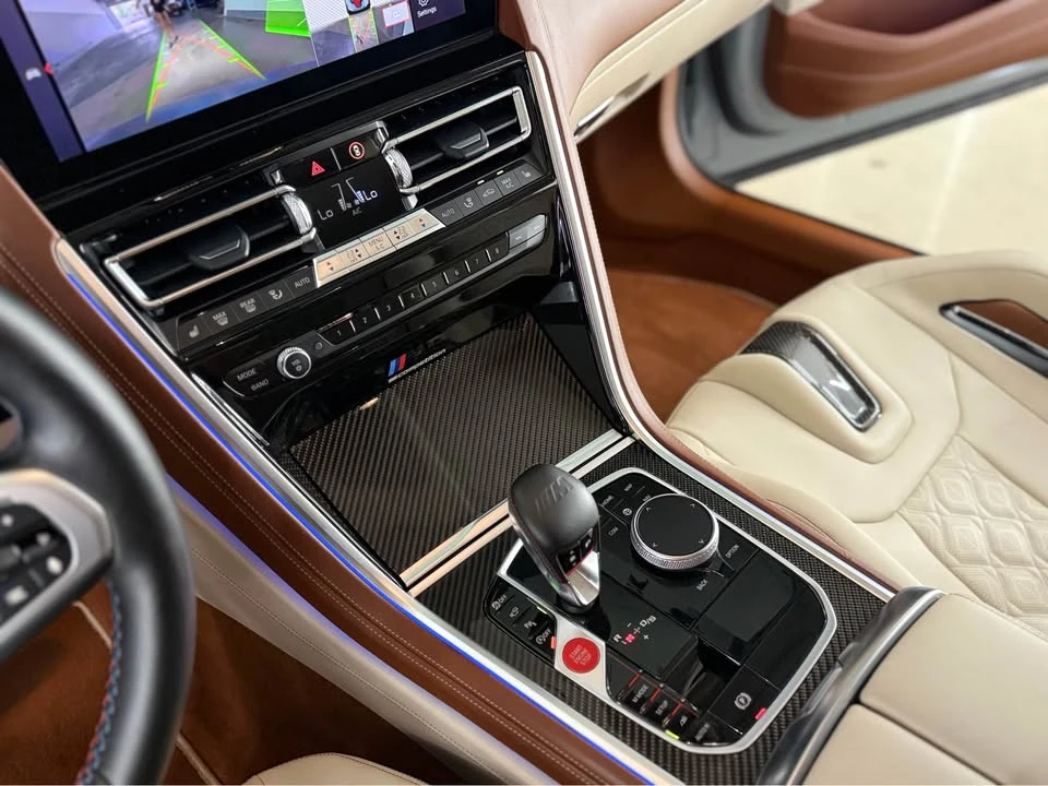 2023 BMW M8 - Image 17 of 20