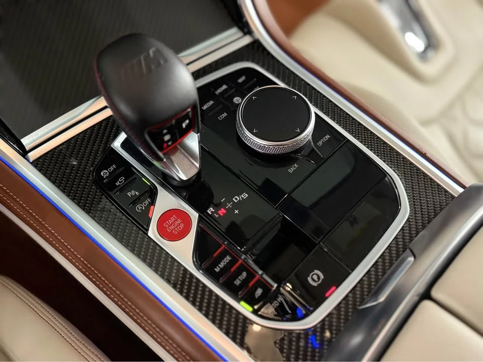 2023 BMW M8 - Image 19 of 20