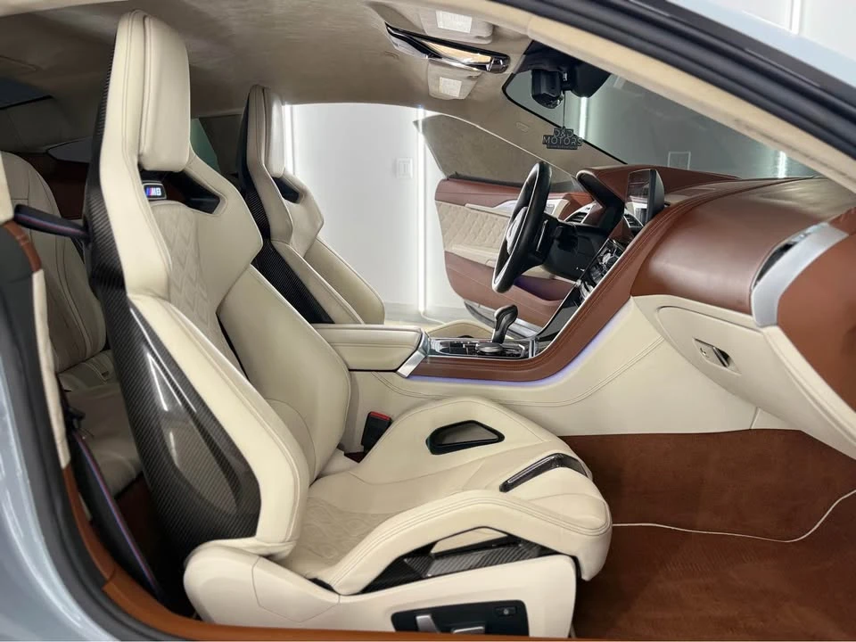 2023 BMW M8 - Image 13 of 20