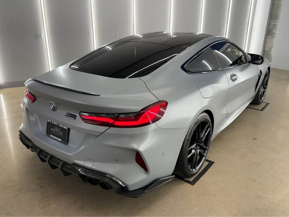 2023 BMW M8 - Image 6 of 20