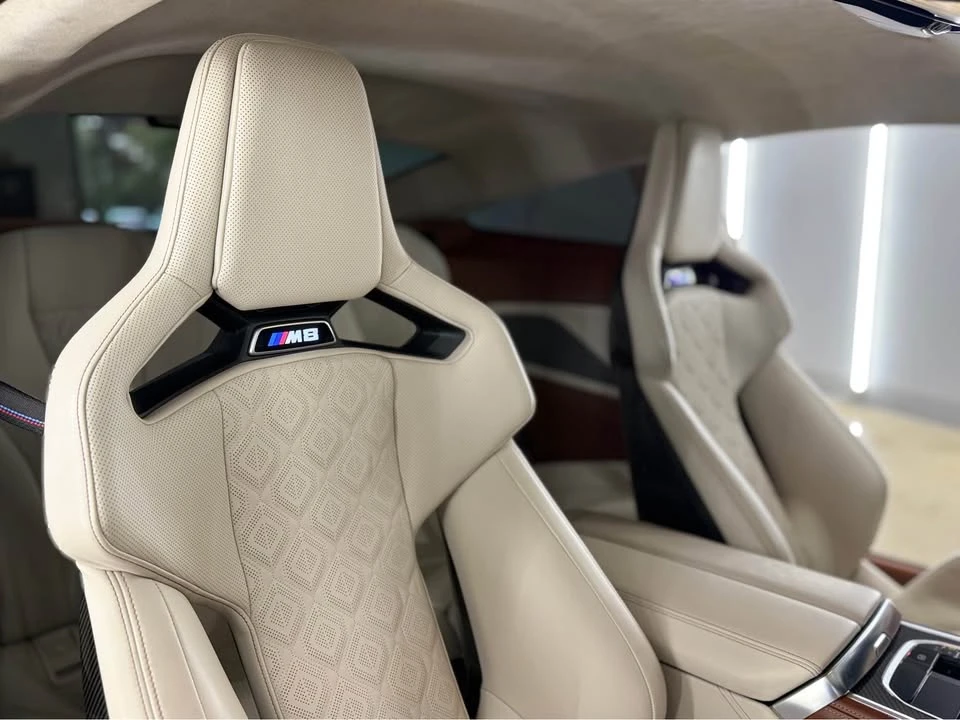 2023 BMW M8 - Image 14 of 20