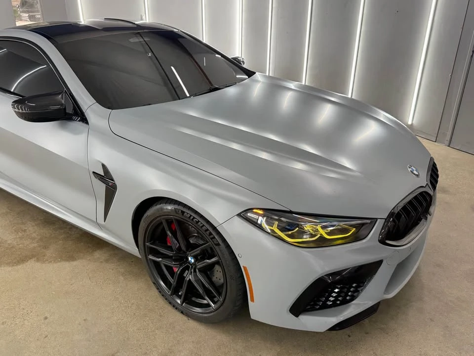 2023 BMW M8 - Image 9 of 20