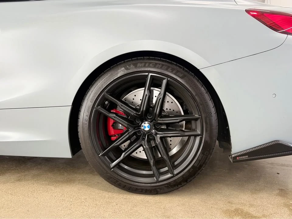 2023 BMW M8 - Image 10 of 20