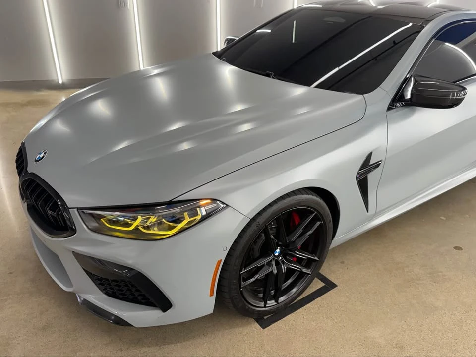 2023 BMW M8 - Image 5 of 20