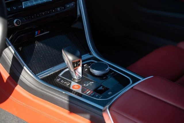 2023 BMW M8 - Image 19 of 21