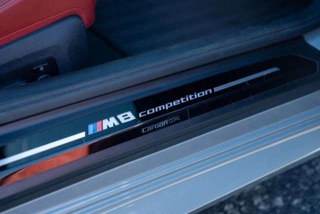 2023 BMW M8 - Image 16 of 21