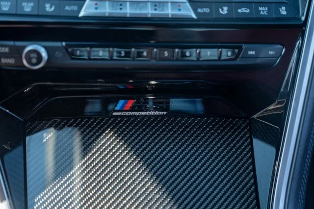 2023 BMW M8 - Image 20 of 21