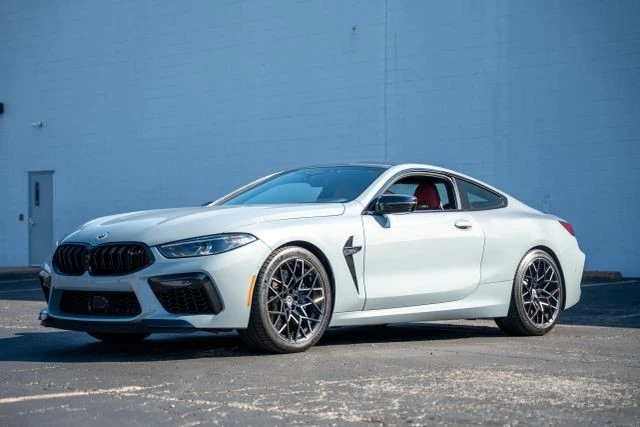 2023 BMW M8 - Image 6 of 21