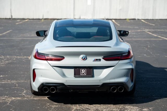 2023 BMW M8 - Image 10 of 21
