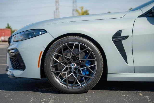 2023 BMW M8 - Image 13 of 21