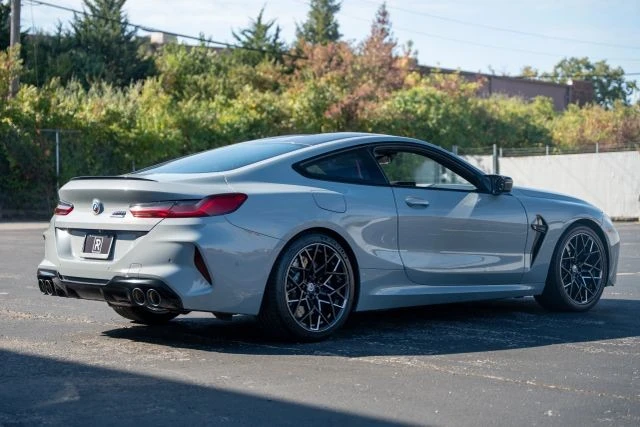 2023 BMW M8 - Image 4 of 21