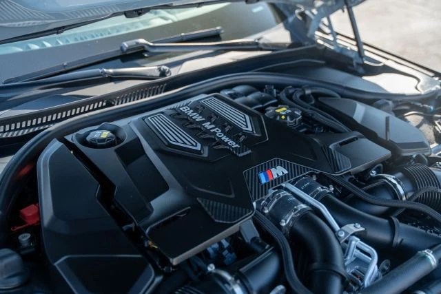 2023 BMW M8 - Image 5 of 21