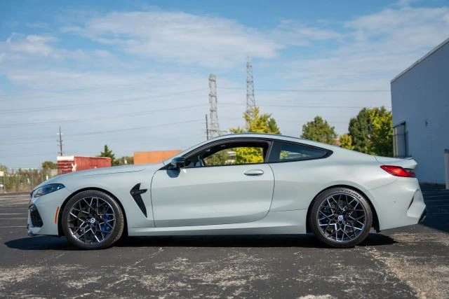 2023 BMW M8 - Image 12 of 21