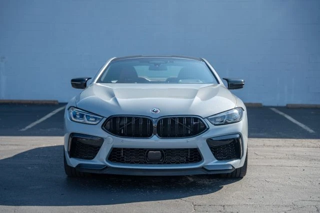 2023 BMW M8 - Image 7 of 21