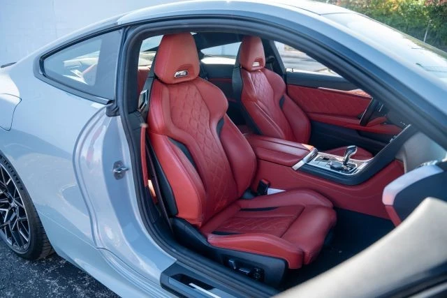 2023 BMW M8 - Image 15 of 21