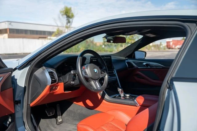 2023 BMW M8 - Image 2 of 21