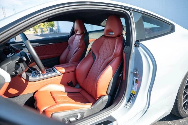 2023 BMW M8 - Image 3 of 21