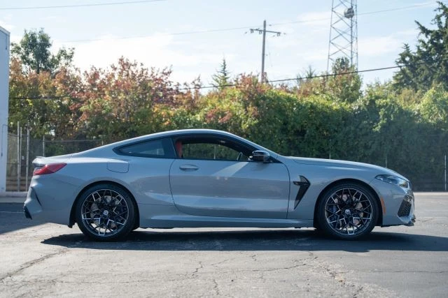 2023 BMW M8 - Image 9 of 21